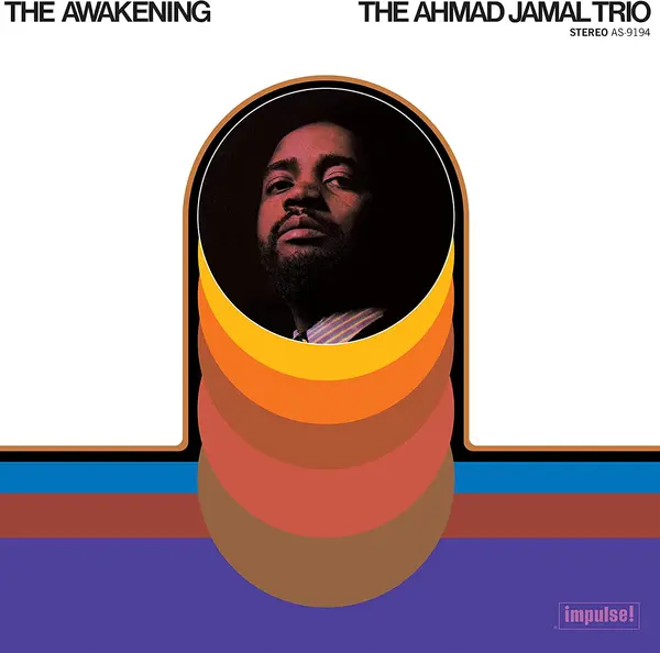 The Awakening - Vinyl | The Ahmad Jamal Trio