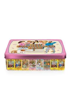 The Baby-Sitters Club Retro Set 2 - Ann M. Martin
