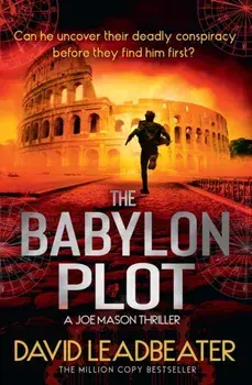 The Babylon Plot, Paperback/David Leadbeater