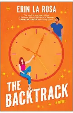 The Backtrack - Erin La Rosa