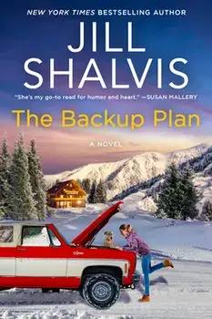 The Backup Plan, Paperback/Jill Shalvis