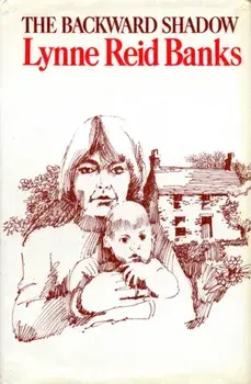 The Backward Shadow, Paperback/Lynne Reid Banks