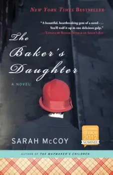 The Baker's Daughter, Paperback/Sarah McCoy