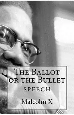 The Ballot or the Bullet - Simon Starr