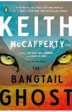 The Bangtail Ghost - Keith Mccafferty