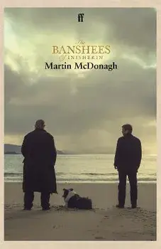 The Banshees of Inisherin. Main, Paperback/Martin McDonagh