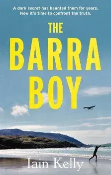 The Barra Boy, Paperback/Iain Kelly