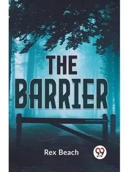The Barrier, Paperback/***