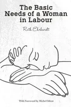 The Basic Needs of a Woman in Labour, Paperback/Ruth Ehrhardt