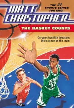 The Basket Counts, Paperback/Matt Christopher