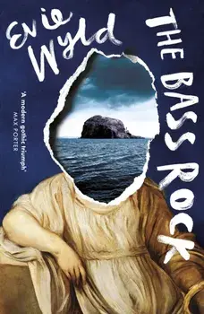 The Bass Rock, Paperback/Evie Wyld