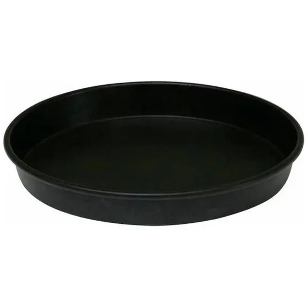 The Bastard Recipient pentru colectare grasime The Bastard Drip Pan Compact, 22cm diametru, BB107C