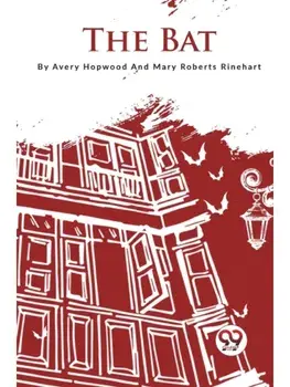 The Bat, Paperback/***