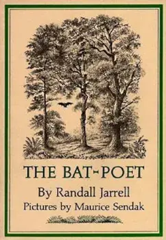 The Bat-Poet, Paperback/Randall Jarrell