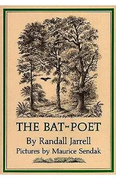 The Bat-Poet - Randall Jarrell