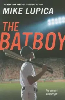 The Batboy, Paperback/Mike Lupica