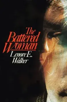 The Battered Woman, Paperback/Lenore E. Walker