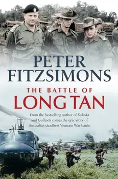 The Battle of Long Tan, Paperback/Peter FitzSimons