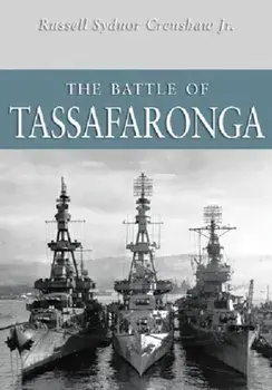 The Battle of Tassafaronga, Paperback/Russell Sydnor Crenshaw
