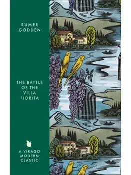 The Battle of the Villa Fiorita. A Virago Modern Classic, Paperback/Rumer Godden