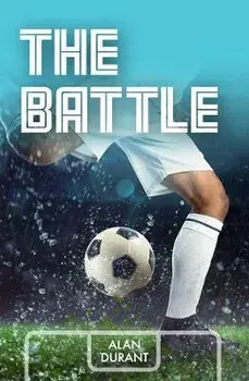 The Battle, Paperback/Alan Durant