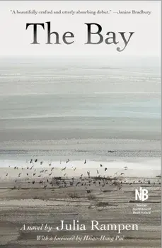 The Bay, Paperback/J.M. Rampen