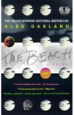 The Beach - Alex Garland