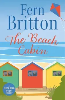 The Beach Cabin, Paperback/Fern Britton