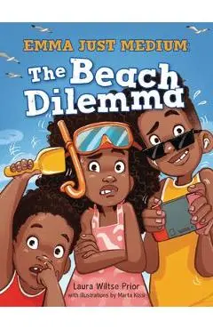 The Beach Dilemma - Laura Wiltse Prior