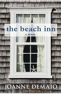 The Beach Inn - Joanne Demaio
