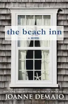The Beach Inn, Paperback/Joanne Demaio