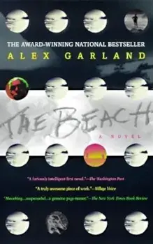 The Beach, Paperback/Alex Garland