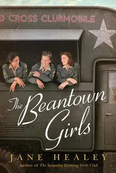 The Beantown Girls, Paperback/Jane Healey