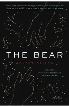 The Bear - Andrew Krivak