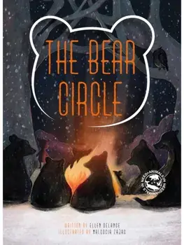 The Bear Circle, Hardback/Ellen DeLange