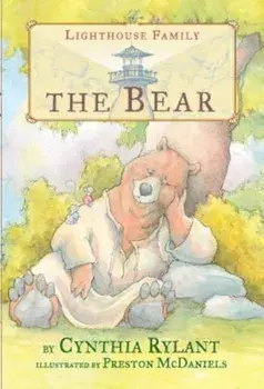 The Bear, Hardcover/Cynthia Rylant