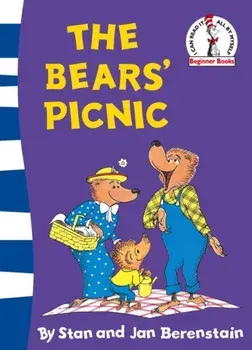 The Bears' Picnic. Berenstain Bears, Rebranded edition, Paperback/Stan Berenstain