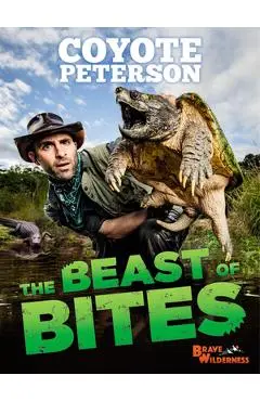 The Beast of Bites - Coyote Peterson