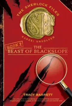 The Beast of Blackslope, Paperback/Tracy Barrett