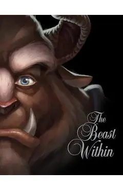 The Beast Within: A Tale of Beauty's Prince - Serena Valentino