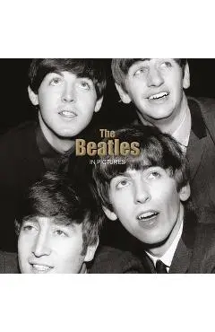 The Beatles: In Pictures - Mirrorpix