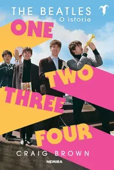 The Beatles. O istorie/Craig Brown