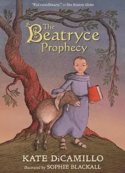 The Beatryce Prophecy, Paperback/Kate Dicamillo