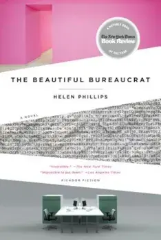 The Beautiful Bureaucrat, Paperback/Helen Phillips
