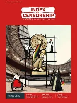 The beautiful game? Qatar, football and freedoms, Paperback/***