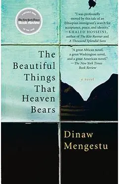 The Beautiful Things That Heaven Bears - Dinaw Mengestu