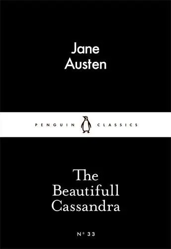 The Beautifull Cassandra | Jane Austen