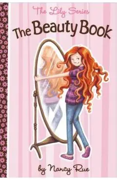 The Beauty Book - Nancy N. Rue