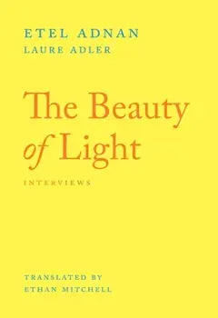 The Beauty of Light. An Interview, Paperback/Laure Adler