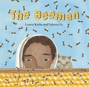 The Beeman, Paperback/Laurie Krebs